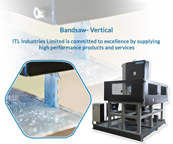 ITL Industries Limited